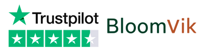 Trustpilot BloomVik