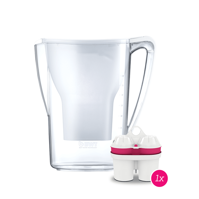 BWT AQUAlizer Home - Optimer Dit Postevand til Perfekt Kaffe og Drikkevand - BloomVik