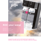 BWT bestaqua 14 ROC COFFEE - Ultimativ Vandoptimering til Perfekt Kaffe og Maskinebeskyttelse - BloomVik