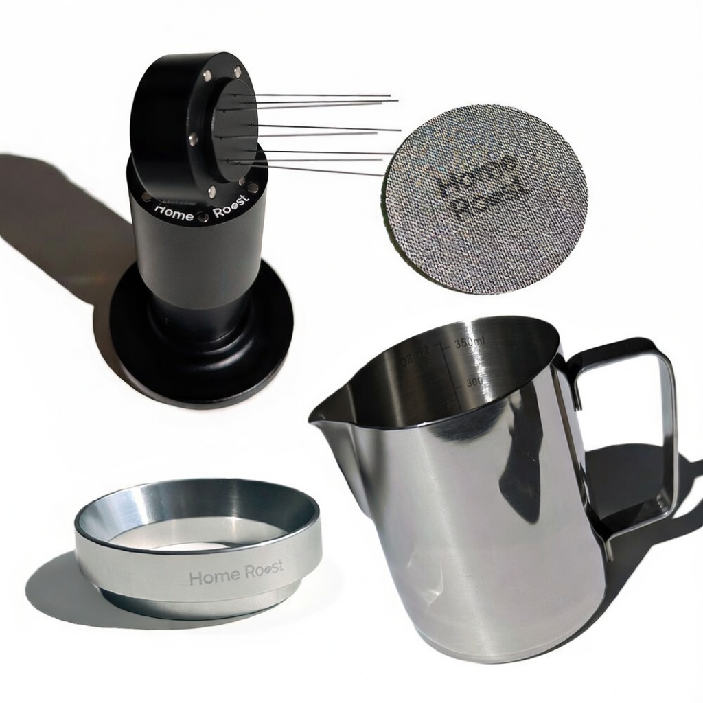 Barista Kit Værktøjer Home Roast