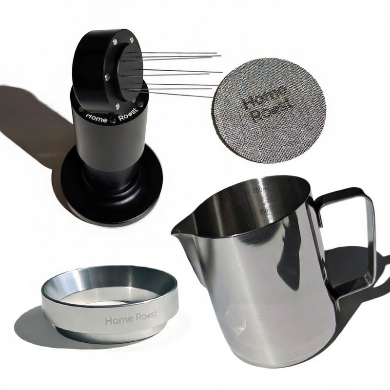 Barista Kit Værktøjer Home Roast
