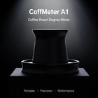 DiFluid CoffMeter A1 - Kaffe Roast Degree Måler - BloomVik