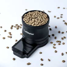 DiFluid CoffMeter M1 - Kaffe Fugt- og Densitetmåler - BloomVik