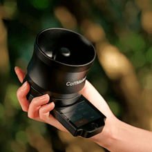 DiFluid CoffMeter M1 - Kaffe Fugt- og Densitetmåler - BloomVik