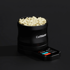 DiFluid CoffMeter M1 - Kaffe Fugt- og Densitetmåler - BloomVik