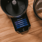 DiFluid CoffMeter M1 - Kaffe Fugt- og Densitetmåler - BloomVik