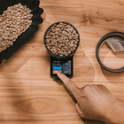 DiFluid CoffMeter M1 - Kaffe Fugt- og Densitetmåler - BloomVik