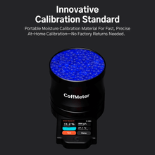 DiFluid CoffMeter M1 - Kaffe Fugt- og Densitetmåler - BloomVik