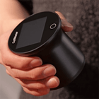 DiFluid CoffMeter A1 - Kaffe Roast Degree Måler - BloomVik