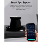 DiFluid CoffMeter A1 - Kaffe Roast Degree Måler - BloomVik