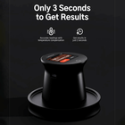 DiFluid CoffMeter A1 - Kaffe Roast Degree Måler - BloomVik