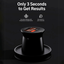 DiFluid CoffMeter A1 - Kaffe Roast Degree Måler - BloomVik