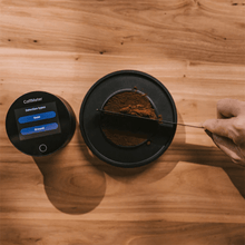 DiFluid CoffMeter A1 - Kaffe Roast Degree Måler - BloomVik