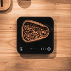 DiFluid Microbalance Ti - Præcis Kaffevægt til Perfekte Brygninger - BloomVik