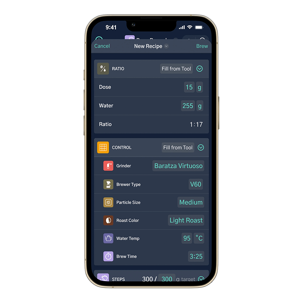 DiFluid Microbalance Ti - Præcis Kaffevægt til Perfekte Brygninger - BloomVik