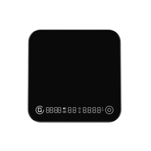 DiFluid Microbalance Ti - Præcis Kaffevægt til Perfekte Brygninger - BloomVik