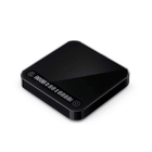 DiFluid Microbalance Ti - Præcis Kaffevægt til Perfekte Brygninger - BloomVik