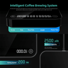 DiFluid Microbalance Ti - Præcis Kaffevægt til Perfekte Brygninger - BloomVik