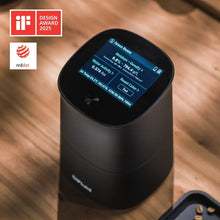 DiFluid Omix Plus - Kaffe Kvalitets- og Ristningsanalysator - BloomVik