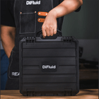 DiFluid Omix Plus - Kaffe Kvalitets- og Ristningsanalysator - BloomVik