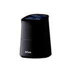 DiFluid Omix Plus - Kaffe Kvalitets- og Ristningsanalysator - BloomVik