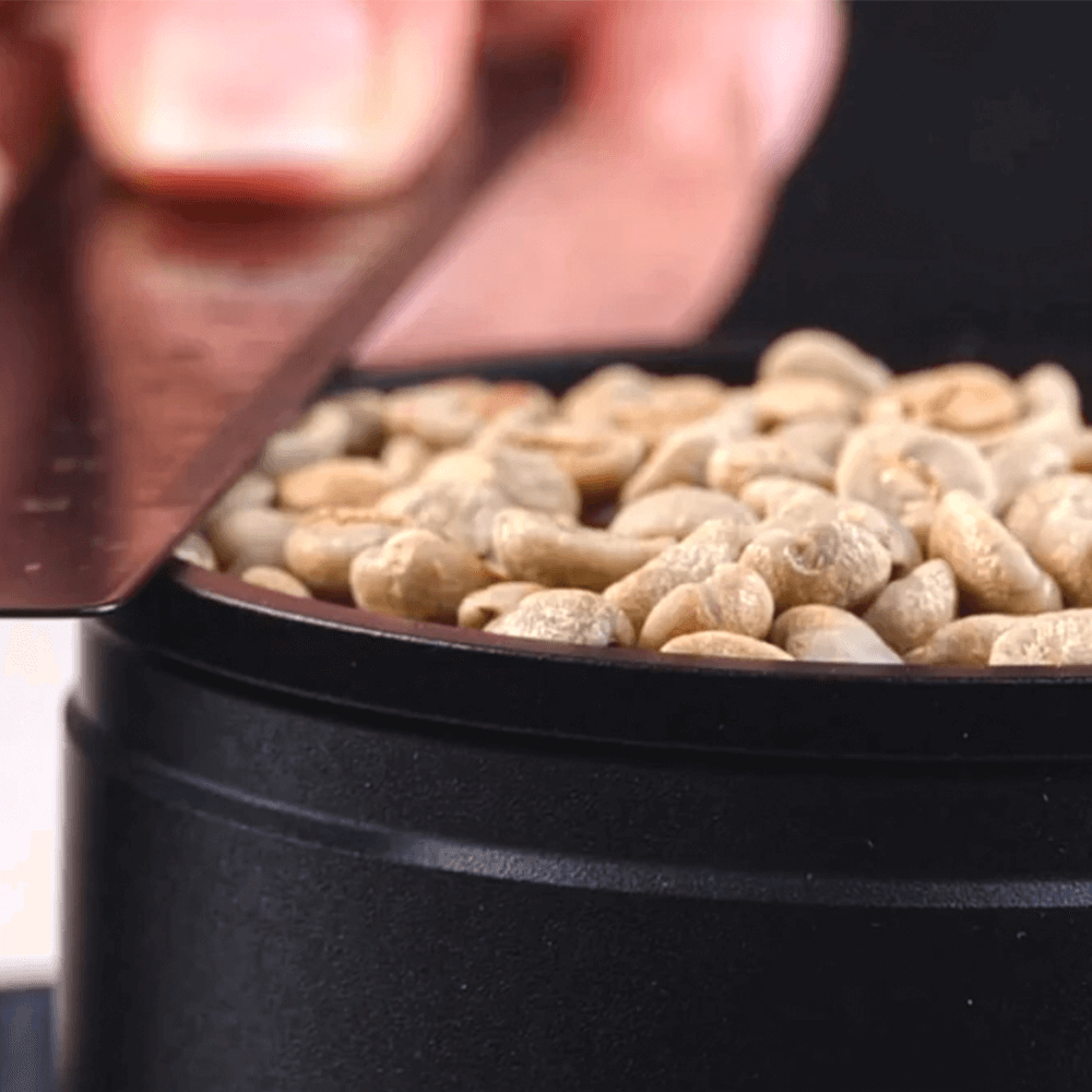 DiFluid Omix Plus - Kaffe Kvalitets- og Ristningsanalysator - BloomVik