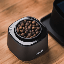 DiFluid Omix Plus - Kaffe Kvalitets- og Ristningsanalysator - BloomVik