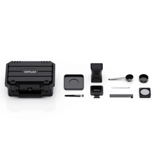 DiFluid Omni - Kaffe Farve- og Partikelanalysator - BloomVik