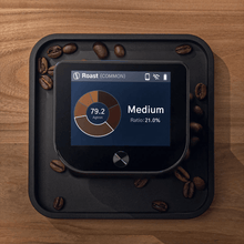 DiFluid Omni - Kaffe Farve- og Partikelanalysator - BloomVik