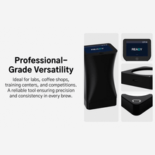 DiFluid Omni - Kaffe Farve- og Partikelanalysator - BloomVik