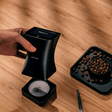 DiFluid Omni - Kaffe Farve- og Partikelanalysator - BloomVik