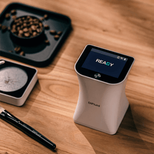 DiFluid Omni - Kaffe Farve- og Partikelanalysator - BloomVik