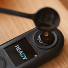 DiFluid R2 Extract - Præcis Måling af Kaffeekstraktion for Perfekt Smag - BloomVik