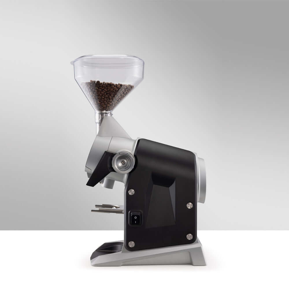 Casadio Ermes Dual Kaffekværn – Hybridkværnen til espresso & filter - BloomVik