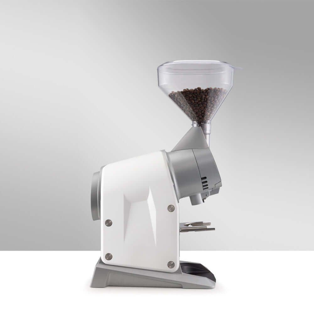 Casadio Ermes Dual Kaffekværn – Hybridkværnen til espresso & filter - BloomVik