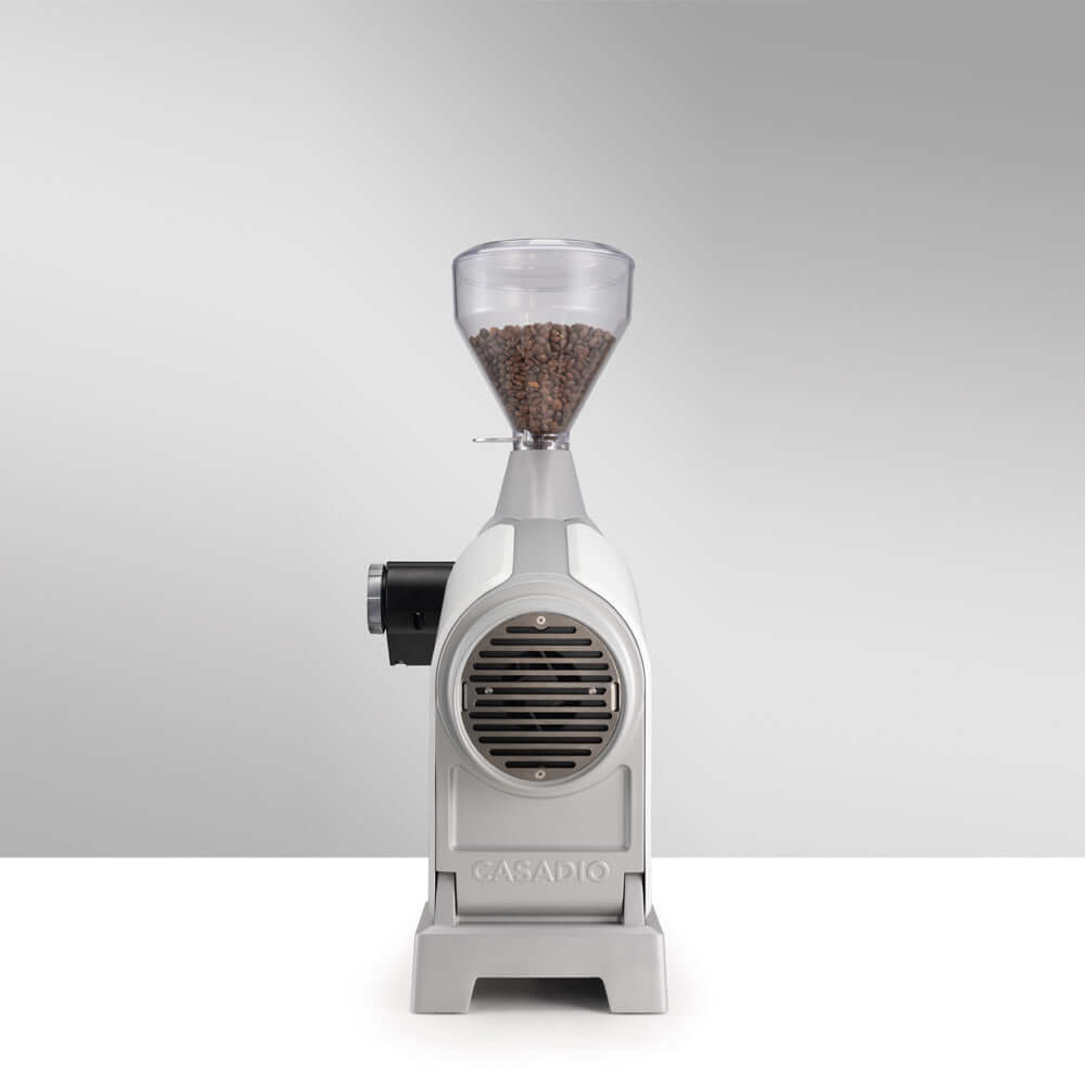 Casadio Ermes Dual Kaffekværn – Hybridkværnen til espresso & filter - BloomVik