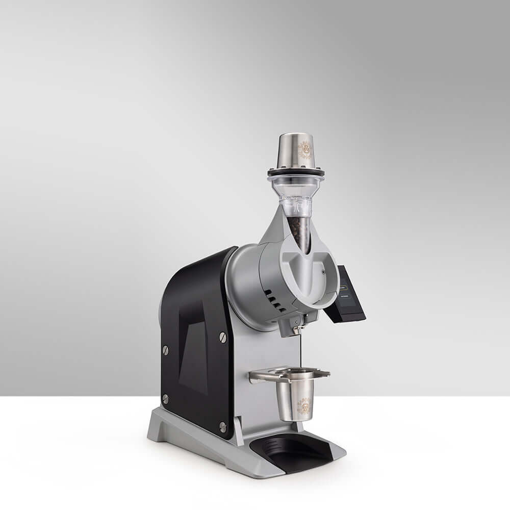 Casadio Ermes Dual Kaffekværn – Hybridkværnen til espresso & filter - BloomVik