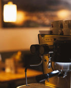 Iberital Vista - Dual boiler espressomaskine med kraft og præcision til specialty coffee - BloomVik