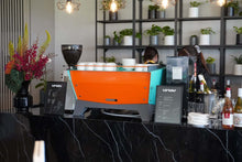 Iberital Vista - Dual boiler espressomaskine med kraft og præcision til specialty coffee - BloomVik