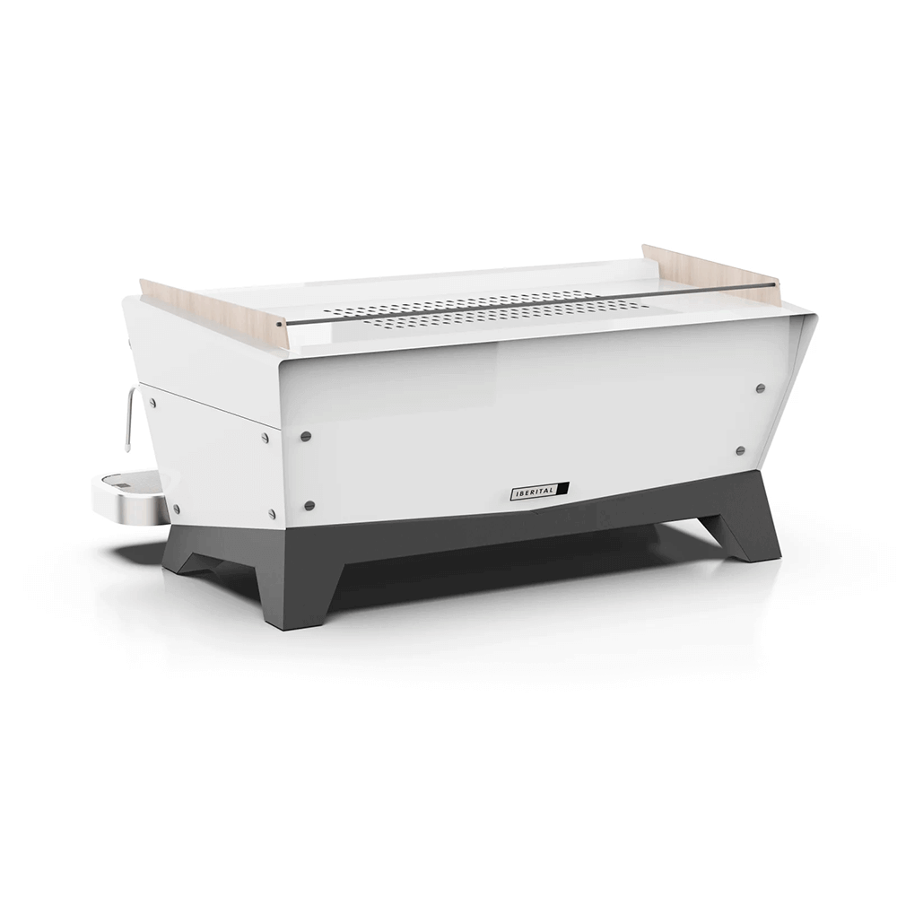 Iberital Vista Espressomaskine hos Home Roast