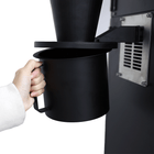 Santoker RX1 + Smoke Killer 1 – Komplet røgfrit ristnings-sæt - BloomVik