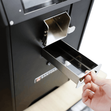 Santoker RX1 + Smoke Killer 1 – Komplet røgfrit ristnings-sæt - BloomVik