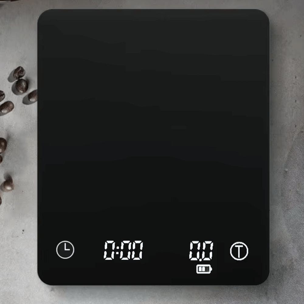 Kaffevægt K99 Home Roast