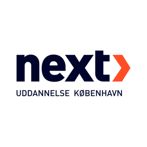 Next Uddannelse Logo