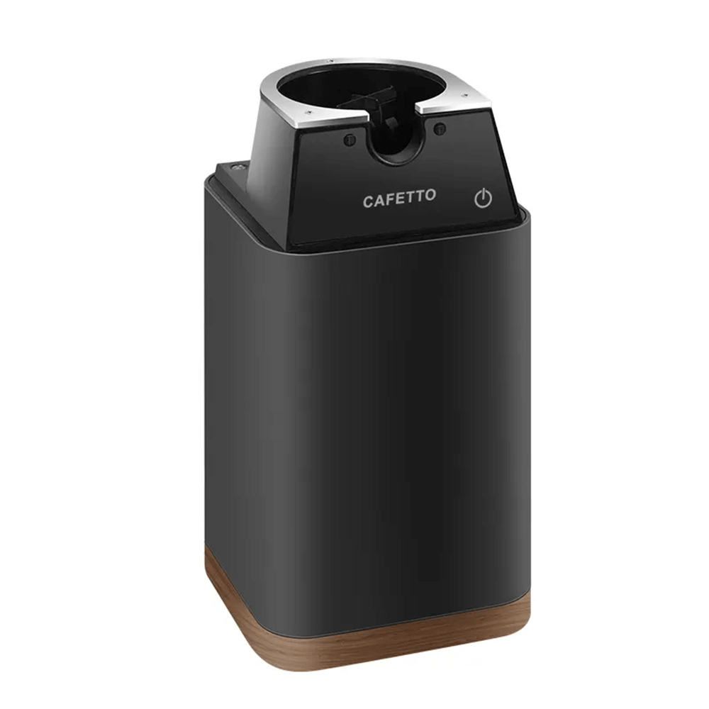 Cafetto Rensehoved Gummi (Blå) til Portafilter Renser - BloomVik