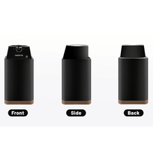 Cafetto Portafilter Renser – Rengøring i Verdensklasse på Sekunder - BloomVik