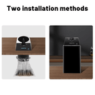 Cafetto Portafilter Renser – Rengøring i Verdensklasse på Sekunder - BloomVik