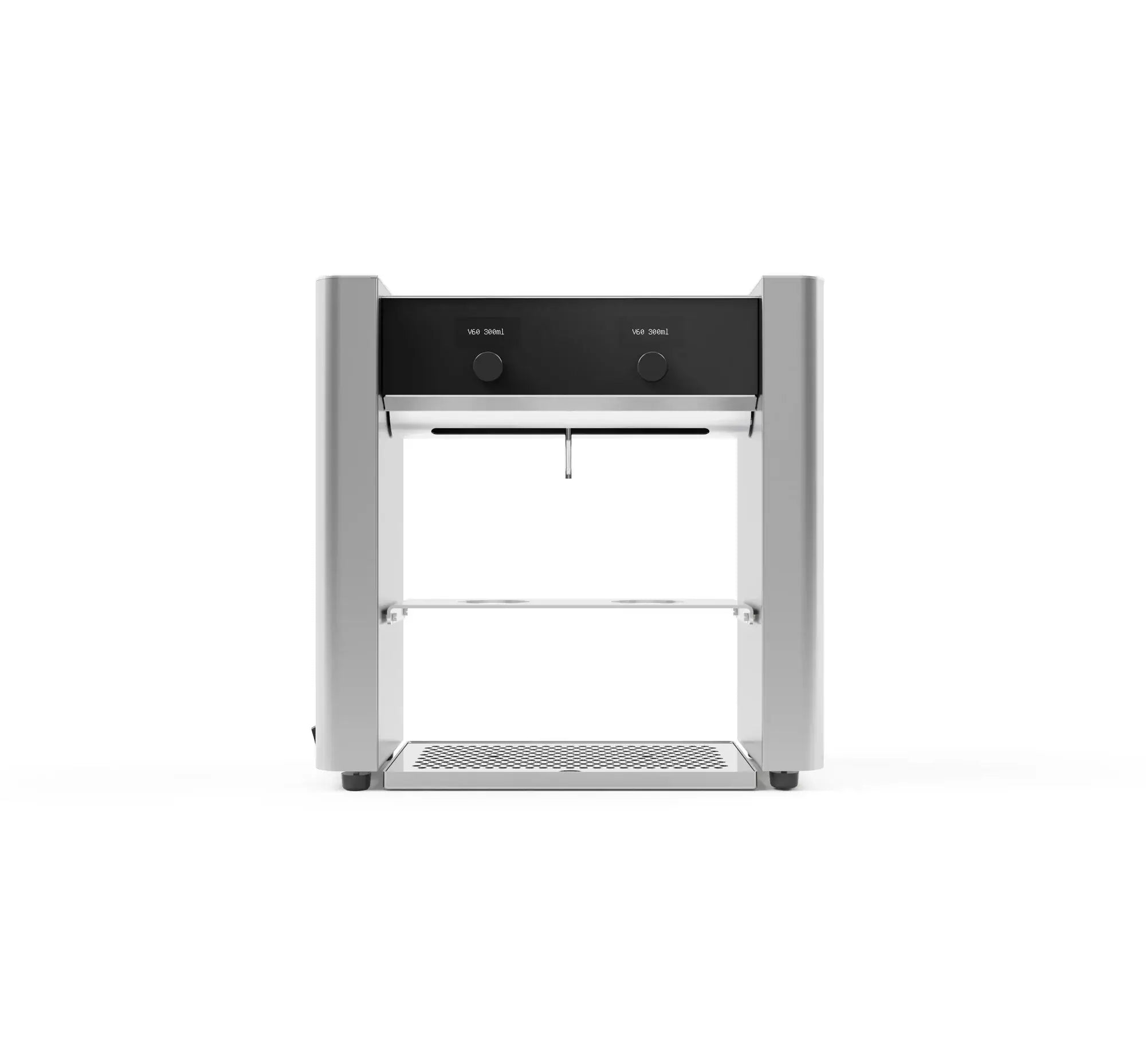 PourSteady PS2 - Automatiseret Pour-Over - BloomVik