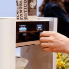 PourSteady PS2 - Automatiseret Pour-Over - BloomVik