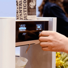 PourSteady PS2 - Automatiseret Pour-Over - BloomVik